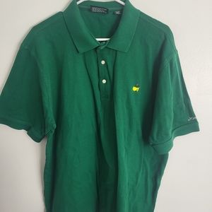 Masters Collection Polo size XL